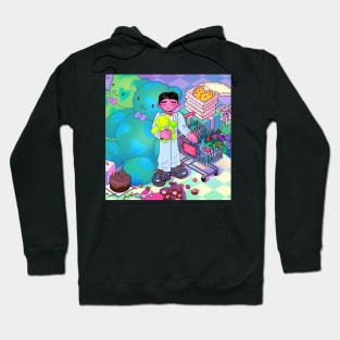 Heart Mart Hoodie